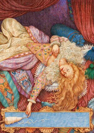 丨AnXe×插畫丨Yvonne Gilbert