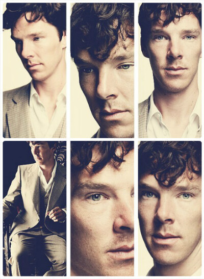 Sherlock