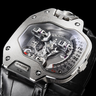 Urwerk UR-110