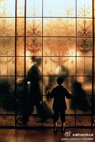 太多的选择，太复杂的判断，精神会崩溃的。------《海上钢琴师》