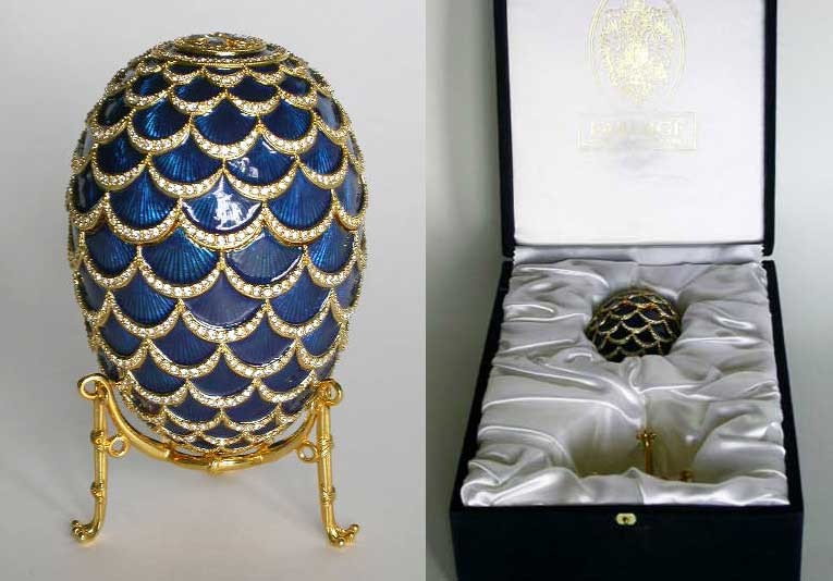 faberge