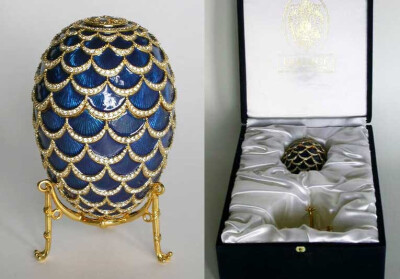 faberge