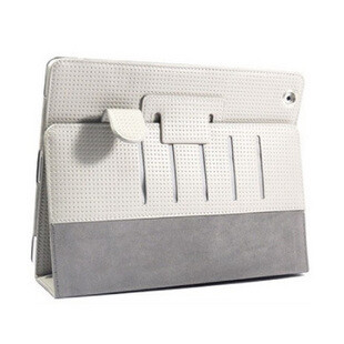 苹果iPad2 ipad3保护套