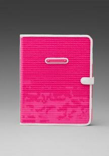 juicy couture橘子亮片笔记本式ipad2/ipad3保护套