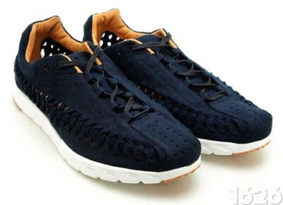 Nike再造经典Mayfly Woven TZ