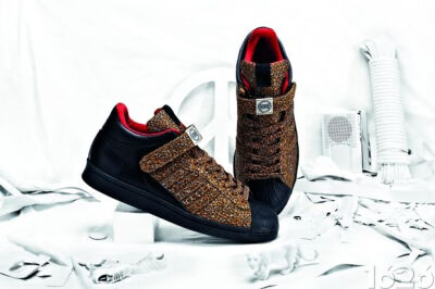 adidas Consortium 2012春夏“Your Story”Collection第二波商品曝光