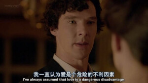 属于贝克街的青灰记忆