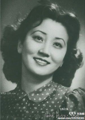 蒋英(1919-)钱学森夫人，音乐家，蒋百里将军的女儿