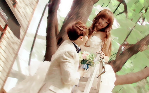 #KhunToria#美呦~~