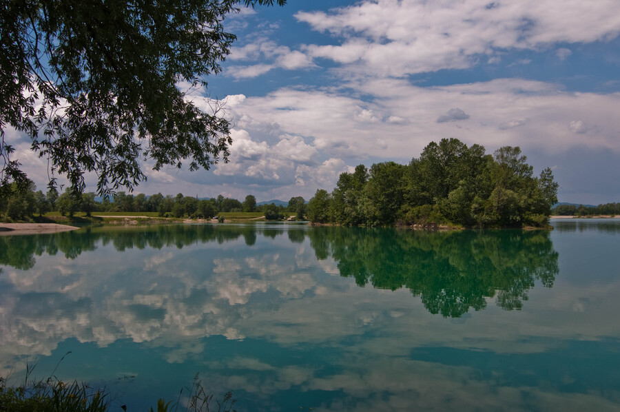 Photograph lake Zajarki (15) by Vlado Ferencic on 500px