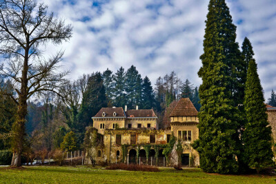 Photograph castle - Opeka (06) by Vlado Ferencic on 500px