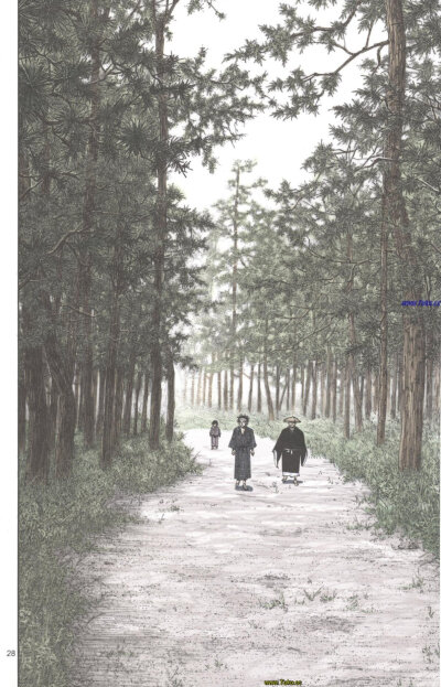 点击图片到下一页