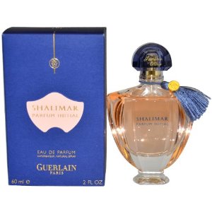 Shalimar Parfum Initial by Guerlain