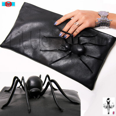 蜘蛛手包