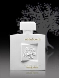 法国巴黎white touch女士香水100ML