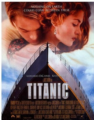 Titanic