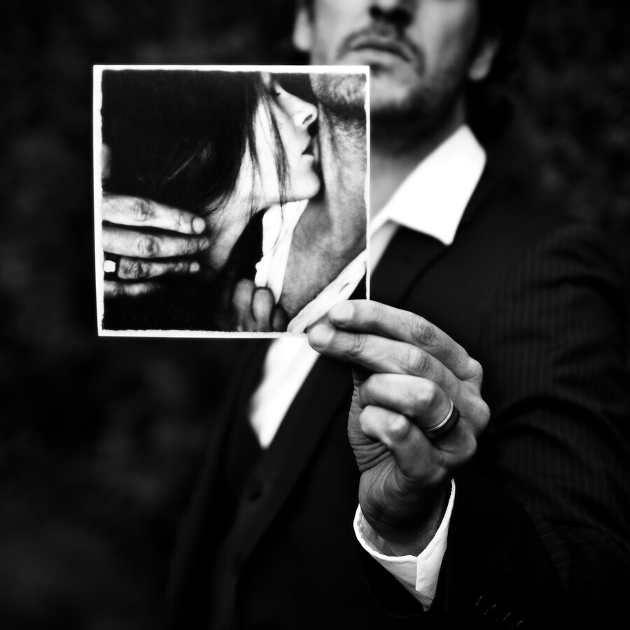 Photograph Miss you... by Benoit COURTI on 500px