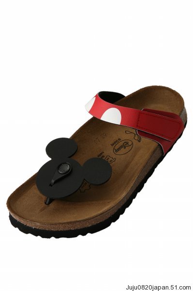 BIRKENSTOCK SHOES