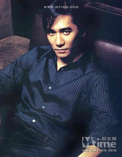 梁朝伟 tony leung 写真 #31