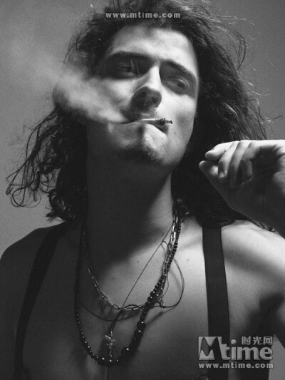 奥兰多·布鲁姆 orlando bloom 写真 #72