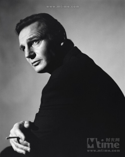 连姆·尼森 liam neeson 写真 #53