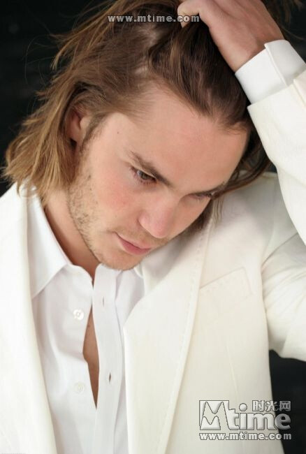 泰勒·克奇 taylor kitsch 写真 #43