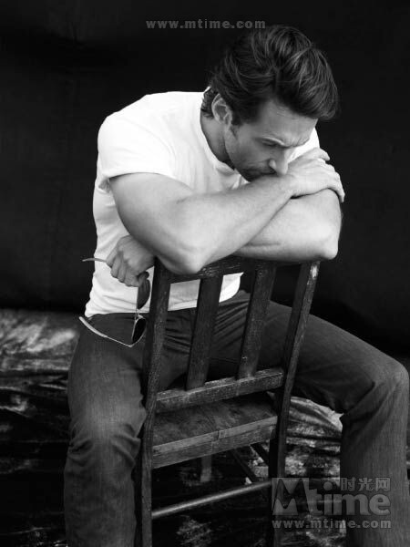 休·杰克曼 hugh jackman 写真 #499