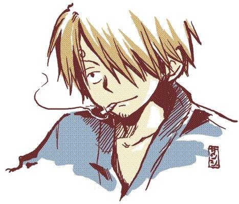 sanji