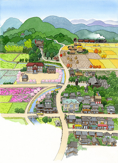 【竹中俊裕】（日）