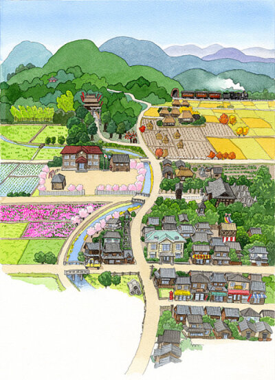 【竹中俊裕】（日）