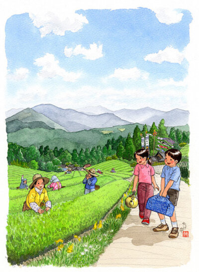 【竹中俊裕】（日）