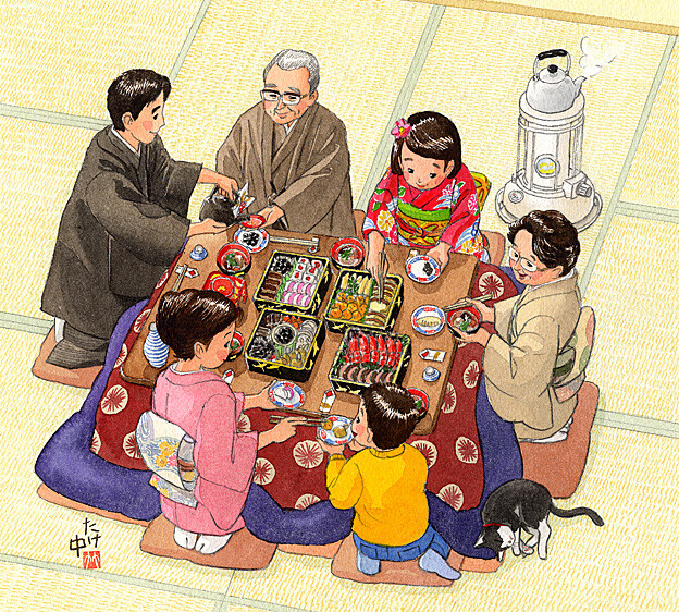 【竹中俊裕】（日）