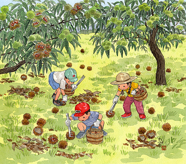 【竹中俊裕】（日）