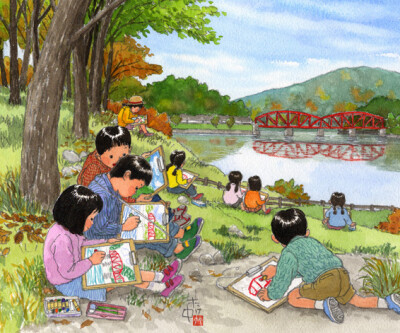 【竹中俊裕】（日）