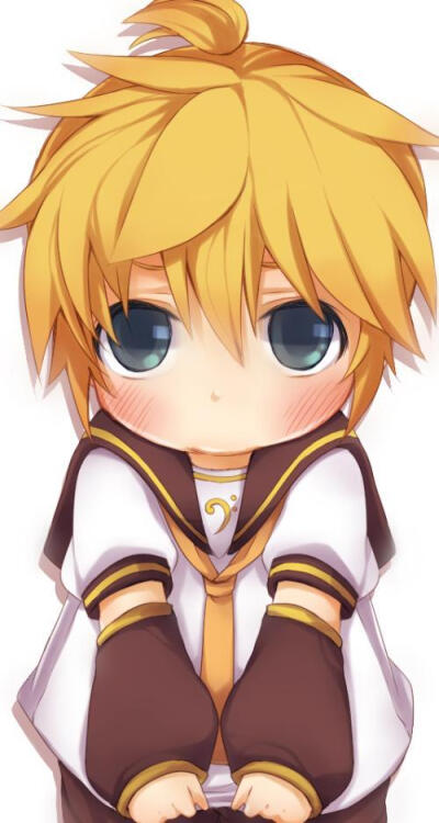 糖果男孩........