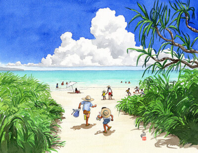 【竹中俊裕】（日）