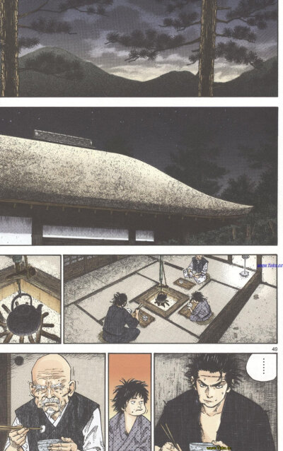 点击图片到下一页