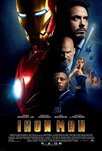 [灰]。钢铁侠 Iron Man-上回说到我病了 - - 于是我在休息的时候把钢铁侠I 和II 和绿巨人I 和II 都看了 ...就不一个个找海报写感想了一起写了吧...钢铁侠1和2是连续的都还能看看...绿巨人1和2就不连续了 - - 2似乎又重新叙述了边绿巨人的故事...怎么说捏 1的话比较早某些制作当然不及现在 但是总体剧情我觉得还是不错 有头有尾...2就有点乱来的感觉了...没头没尾的感觉了 什么绿巨人还会受伤流血的 不可能好不好 绿巨人就是开挂的！ 男猪脚也不好看 剧情也不科学 - -