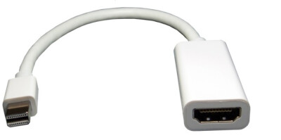 MacBook Pro Air Mini DisplayPort转HDMI线