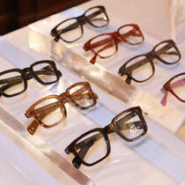 Oliver Peoples 2012秋冬新品抢先预览