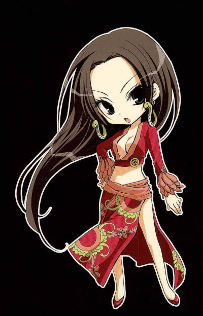 女帝。。。