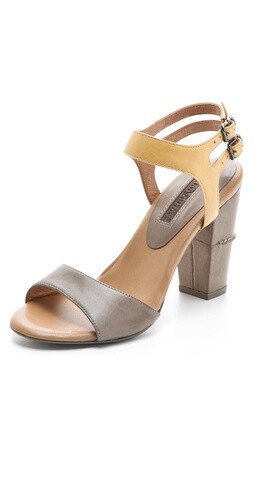 Modern Vintage Shoes Roxy Sandals