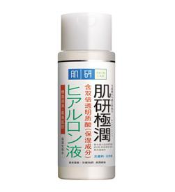 肌研/Hada Labo_极润保湿化妆水