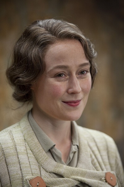 詹妮弗·艾莉 Jennifer Ehle