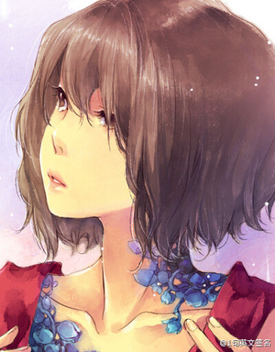 ：We've never forgotten about the truth.We are just becoming skillful liars. 我们从没有忘记真相，只是我们越来越会说谎