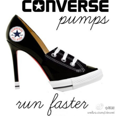 converse