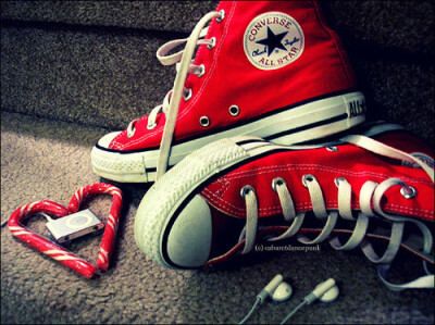 converse