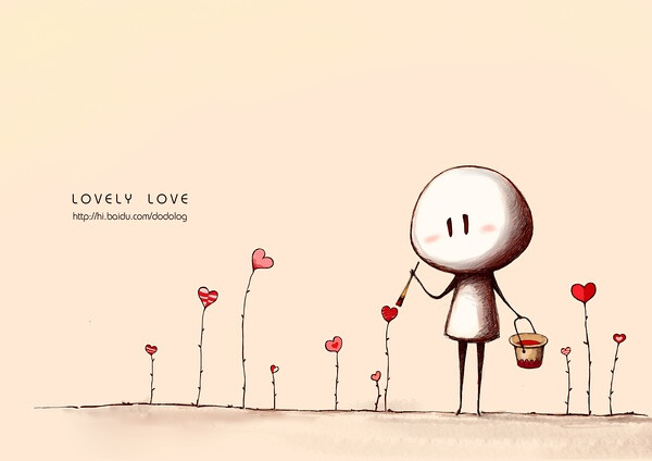 lovelylove