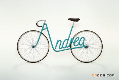 Write a Bike ~