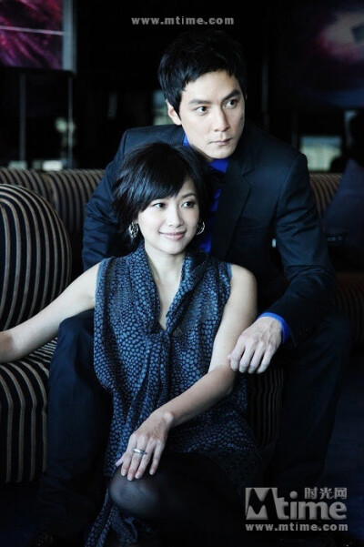 吴彦祖 Daniel Wu 写真 #114